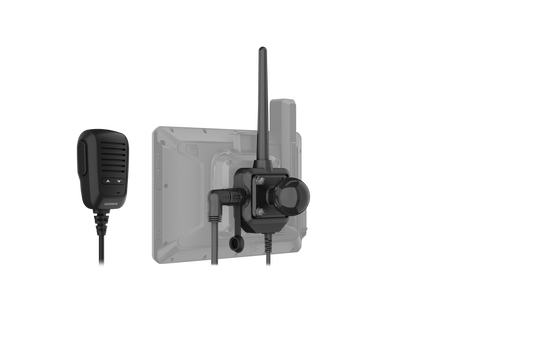 SXS Group Ride Radio (6", 8" and 10")