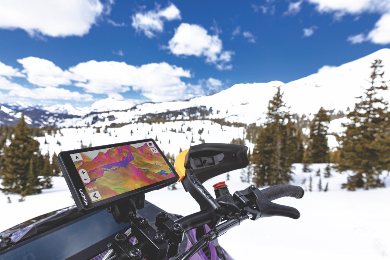 6" Tread 2 Yamaha Viper/Sidewinder (2014-2026) Bundle