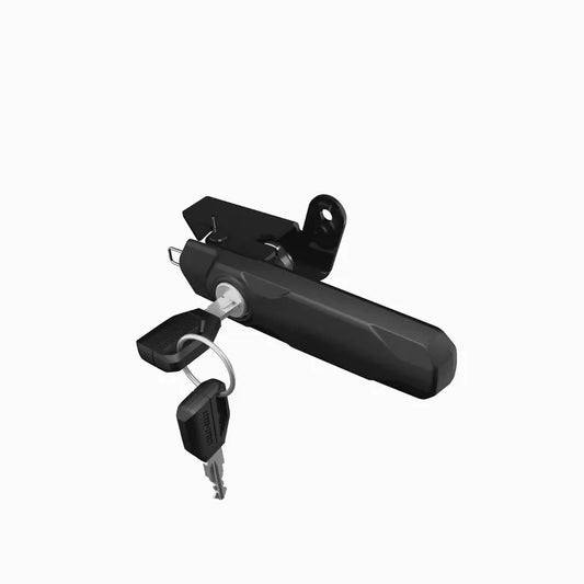 Can-Am SXS Front and Rear Door Locks