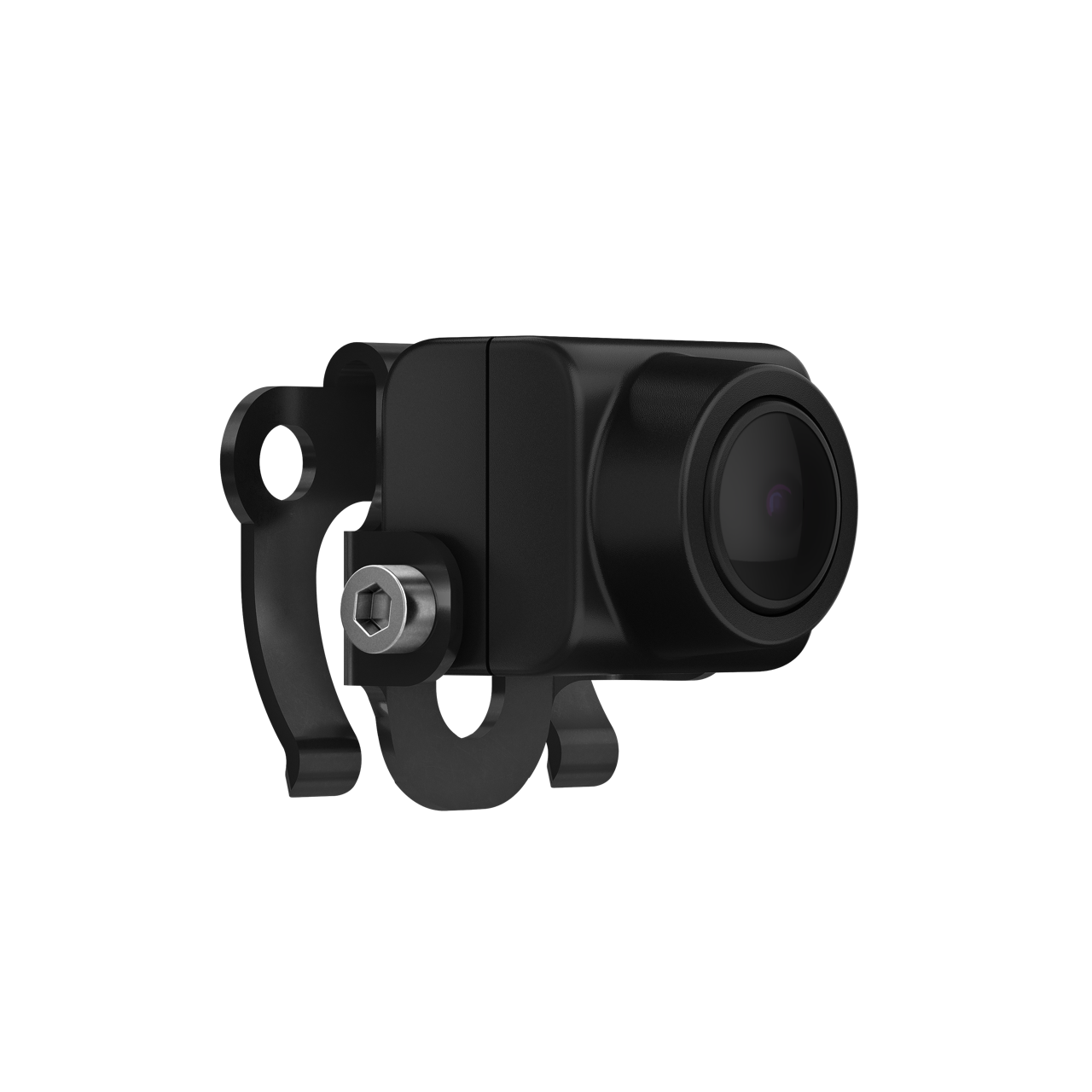 BC™ 50 Wireless Backup Camera with License Plate Mount for SXS