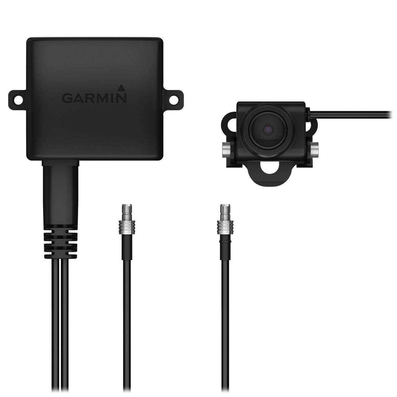 BC™ 50 Wireless Backup Camera with License Plate Mount for SXS