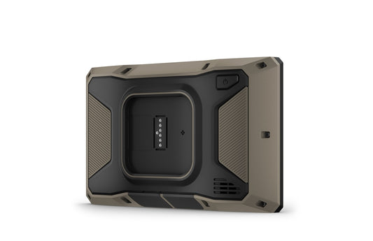 6" Tread 2® - Snowmobile GPS