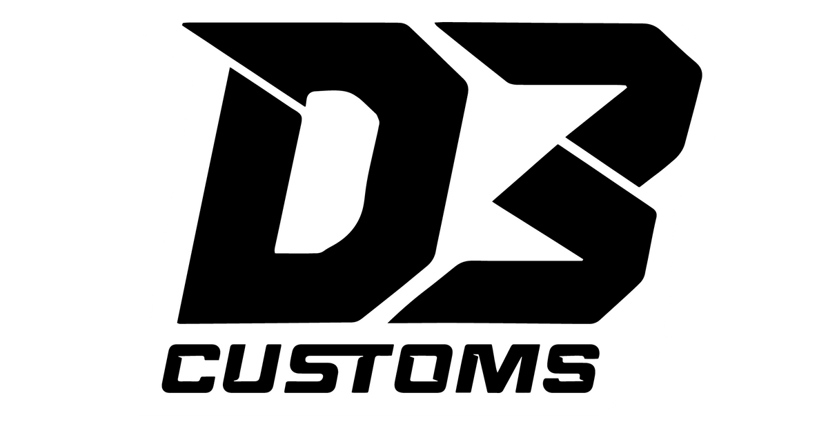 www.d3customs.com