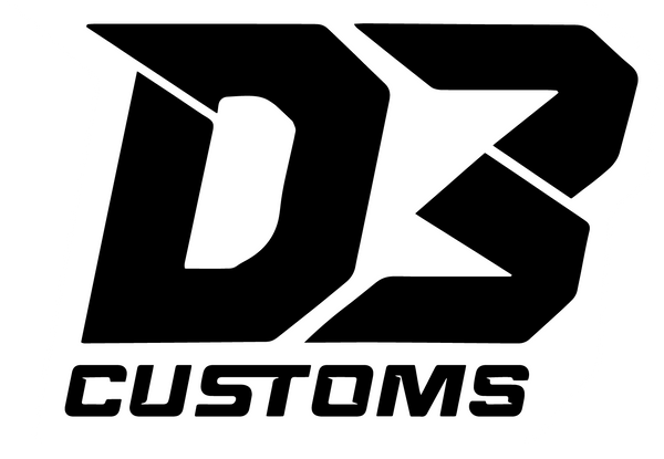 D3 Customs