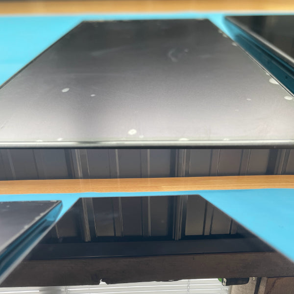Anti-glare Screen protectors (7” model only)