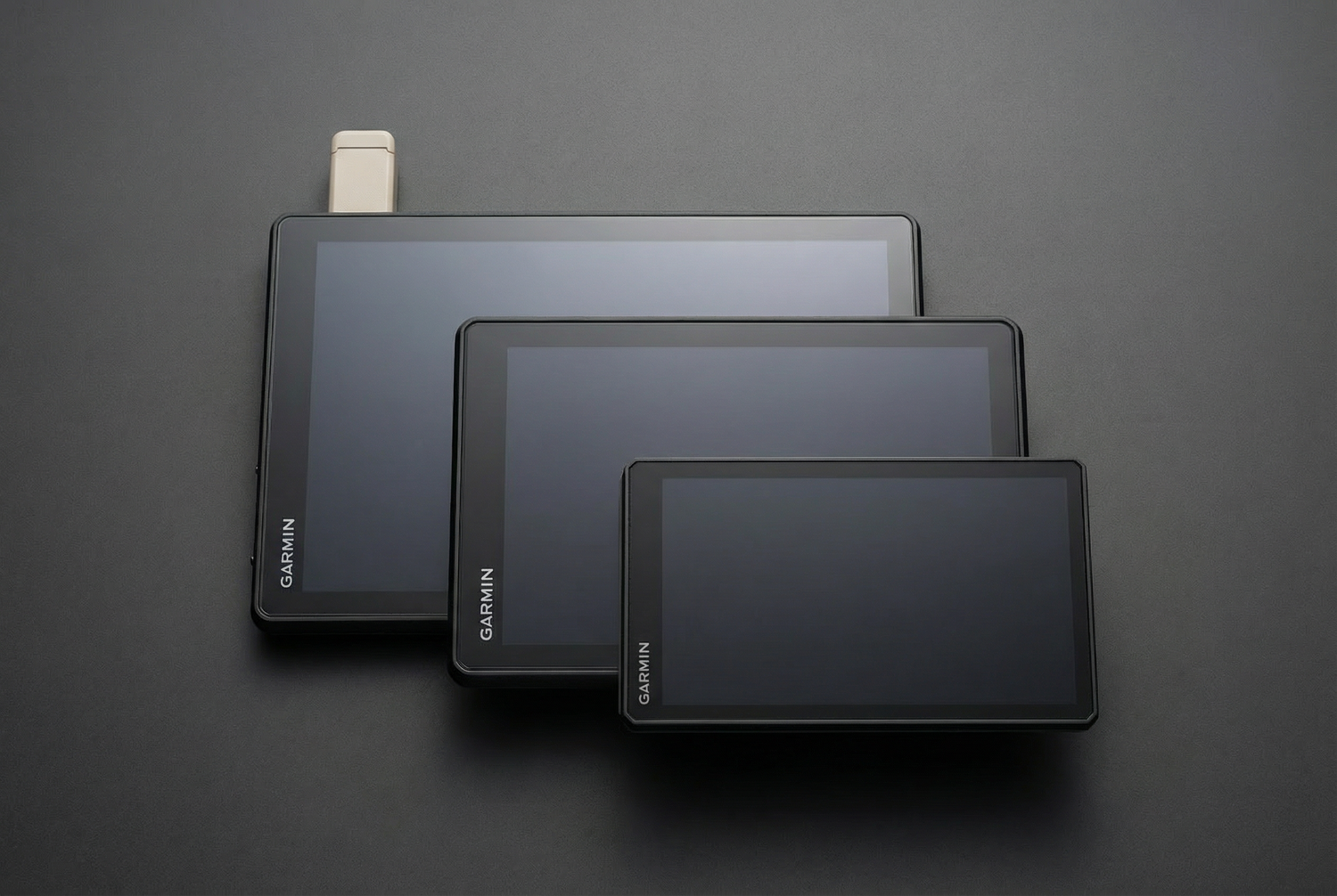 Snowmobile GPS Bundles