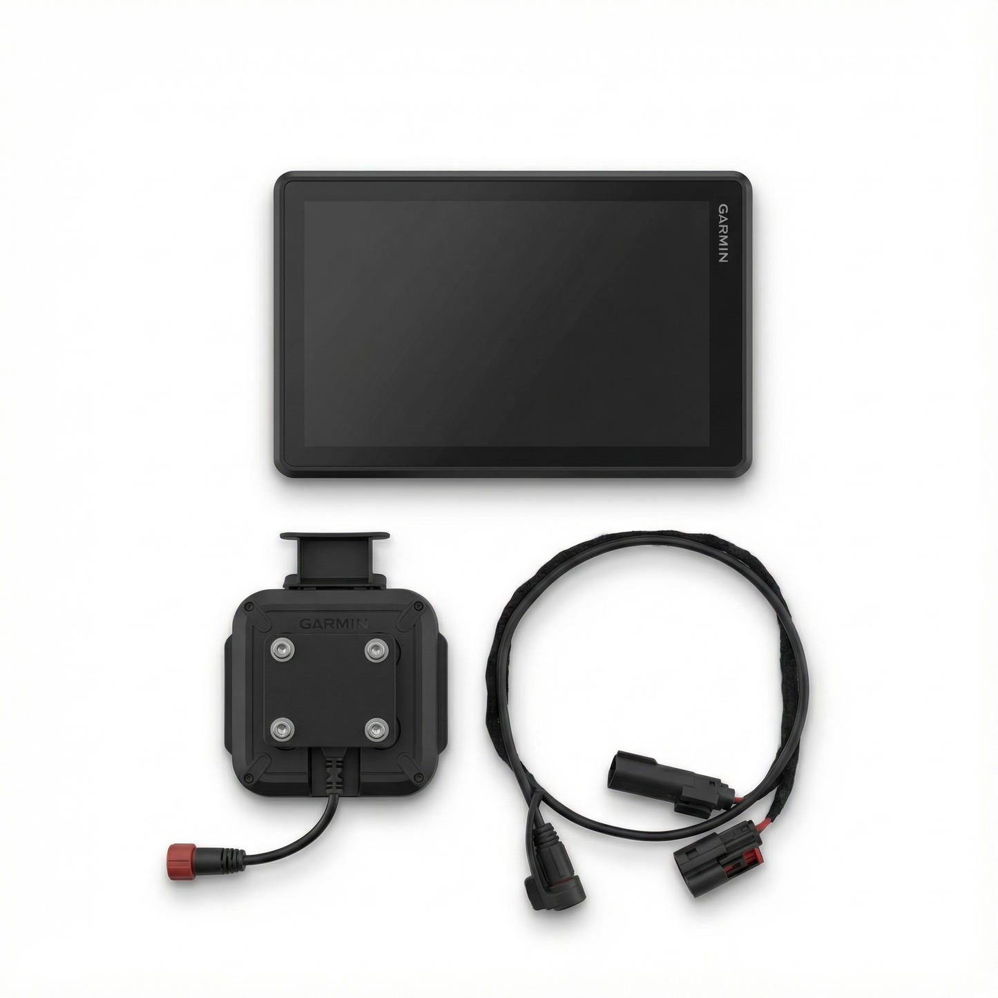 8" Tread 2® Gen 5 (2023-2026) Bundle