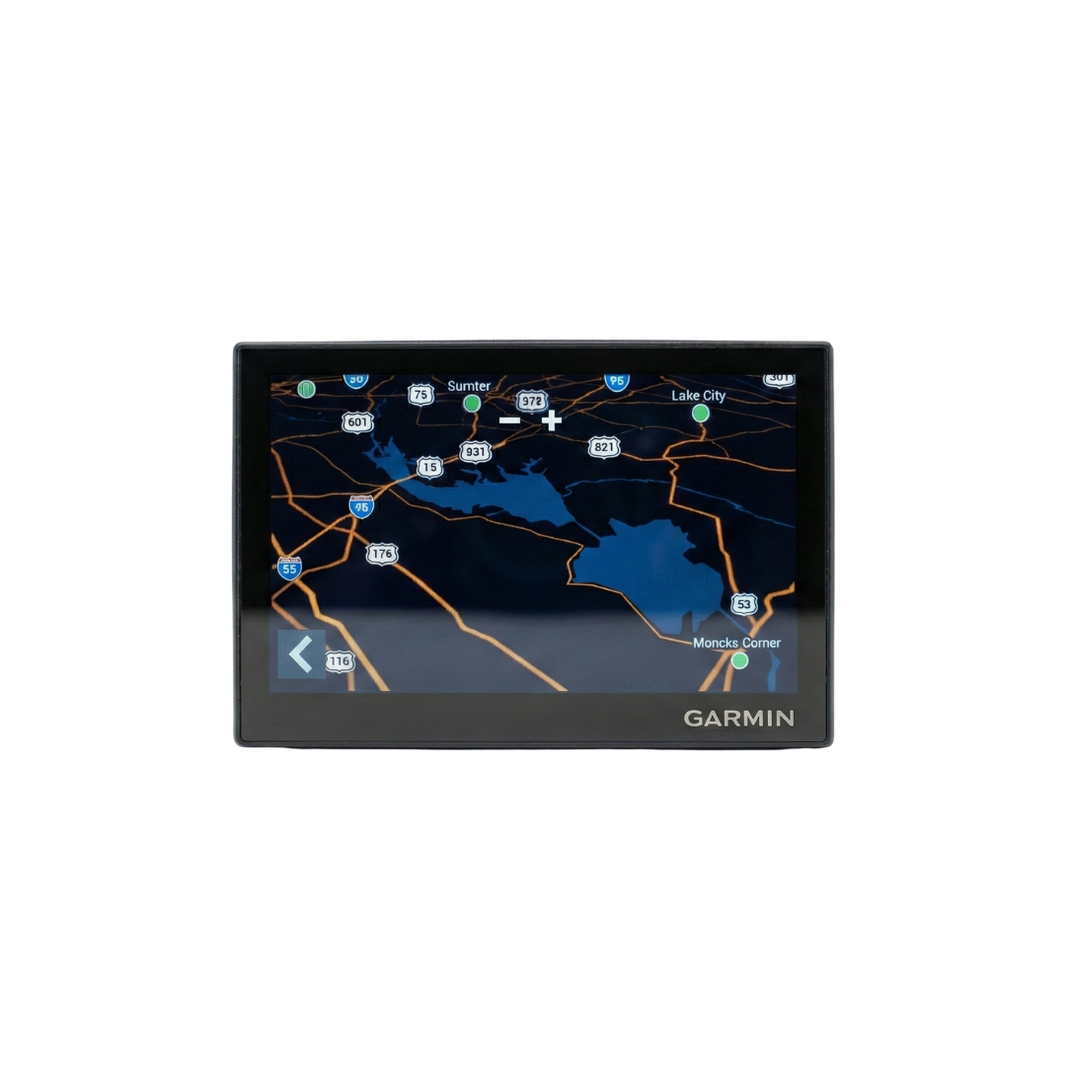 Snowmobile GPS Kits – D3 Customs