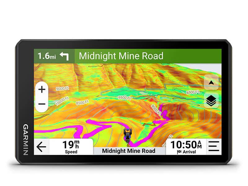 6" Tread 2 Polaris AXYS (2015-2022) Bundle