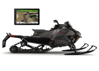 6" Tread 2 Arctic Cat (2012-2026) Bundle