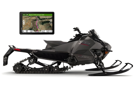 6" Tread 2 Arctic Cat (2012-2026) Bundle