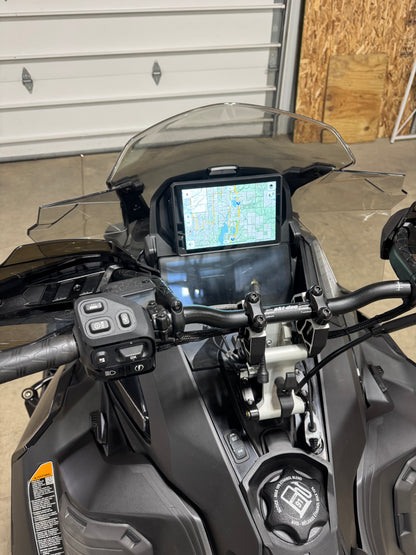 8" Tread 2® Gen 5 (2023-2026) Bundle