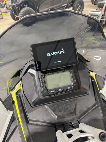 6" Tread 2 Polaris Matryx (2021-2026) Bundle