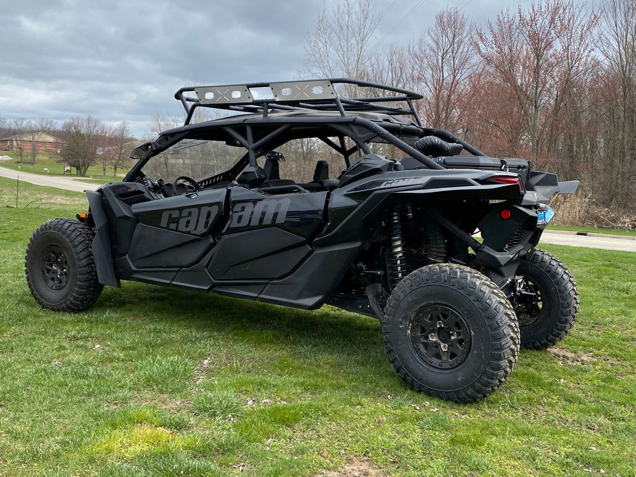 Street Legal Gallery – D3 Customs