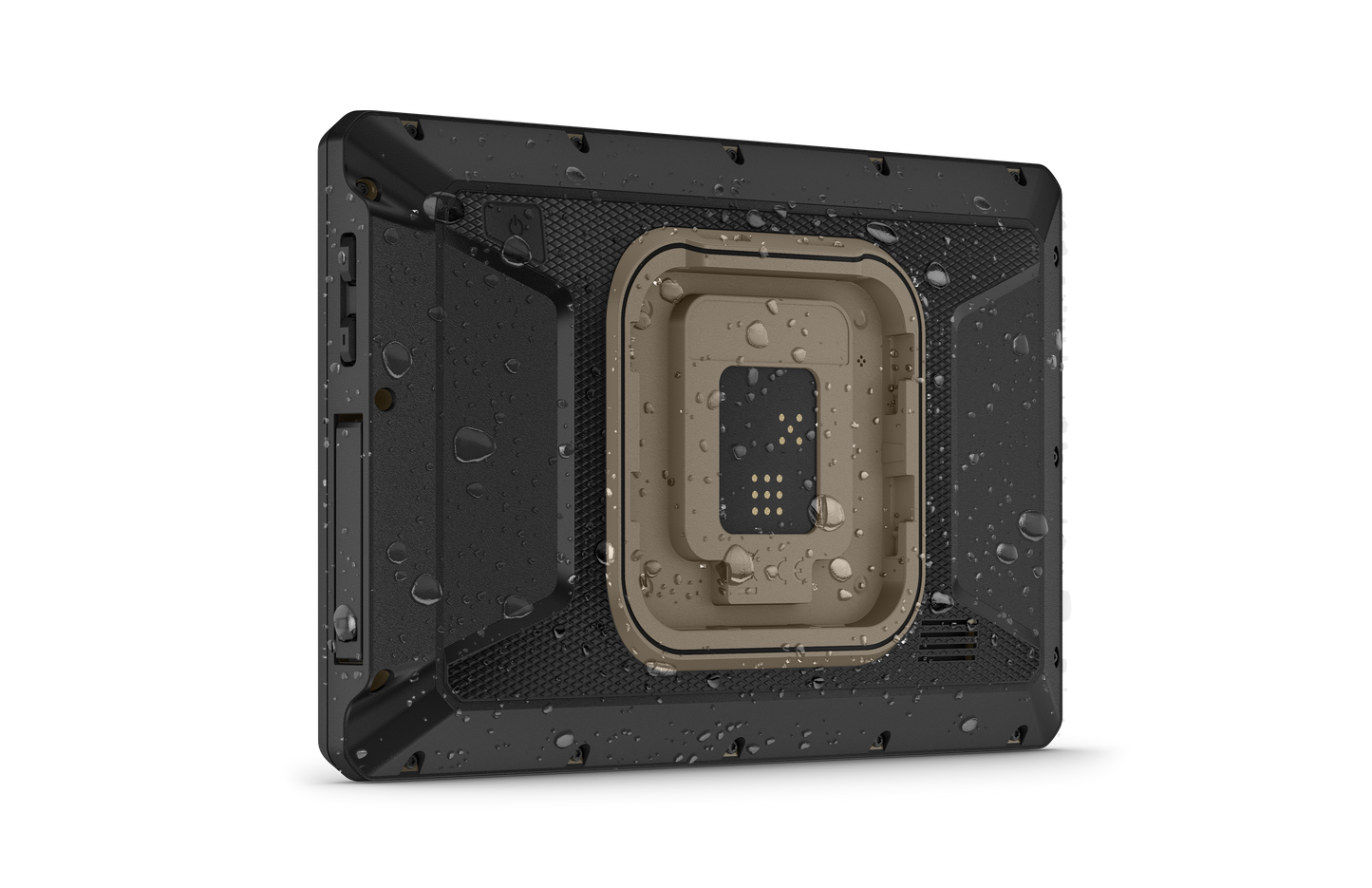 8" Tread 2® - Powersport Navigator For SXS