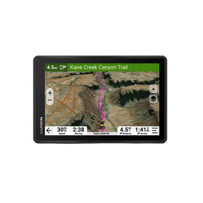 6" Tread 2® - SxS GPS