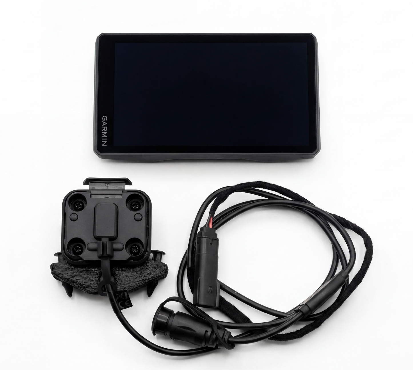 6" Tread 2 Polaris AXYS (2015-2022) Bundle