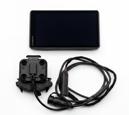 6" Tread 2 Polaris AXYS (2015-2022) Bundle