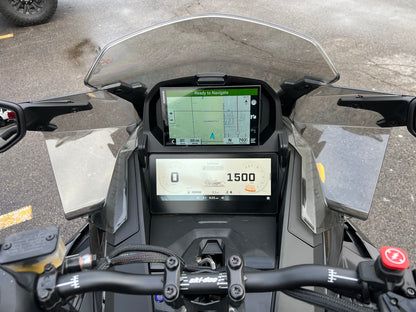 Skidoo Gen 5 (2023-2025) Bundle