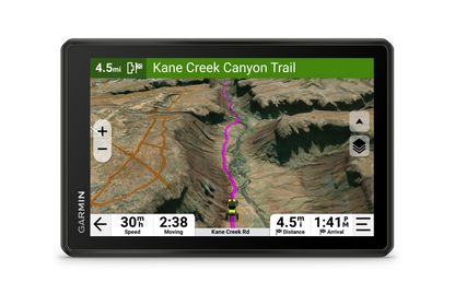 8" Tread 2® - Powersport Navigator For SXS