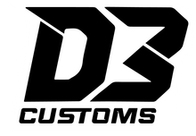 D3 Customs
