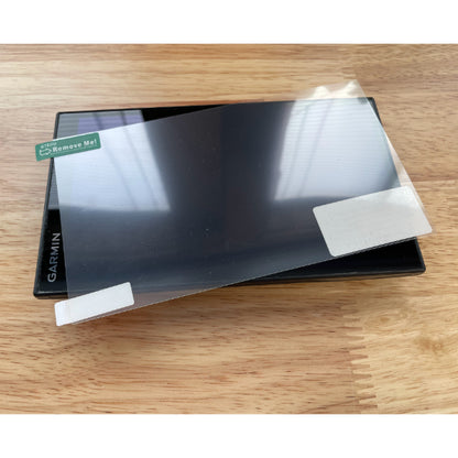 Anti-glare Screen protectors (7” model only)
