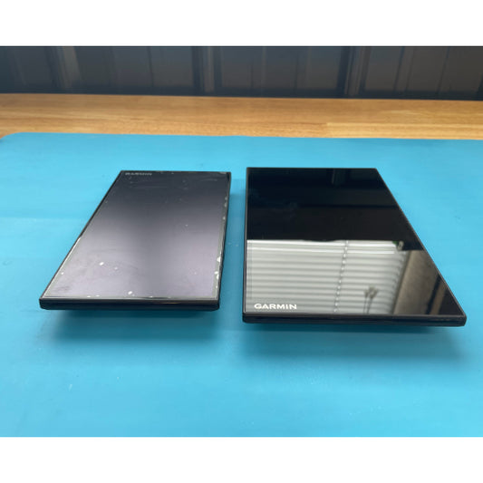 Anti-glare Screen protectors (7” model only)